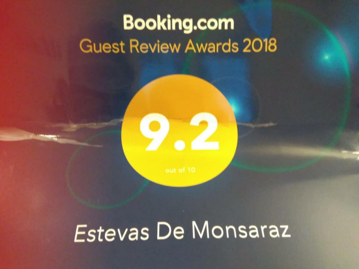 Estevas De Monsaraz Dış mekan fotoğraf